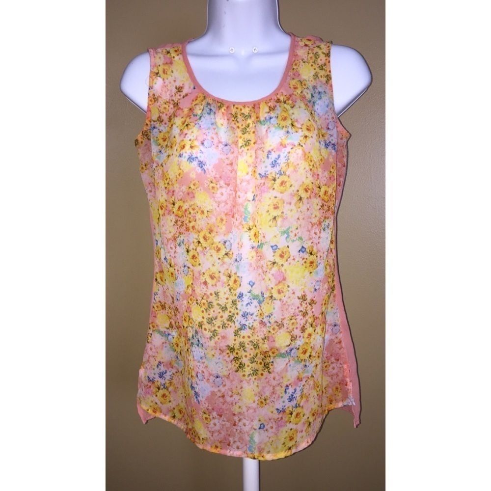 Elliza Donatein size Small/81 cm top